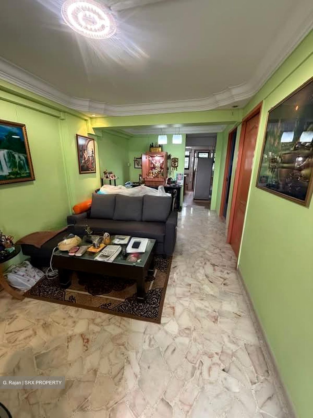Blk 68 Geylang Bahru Ville (Kallang/Whampoa), HDB 3 Rooms #590840101